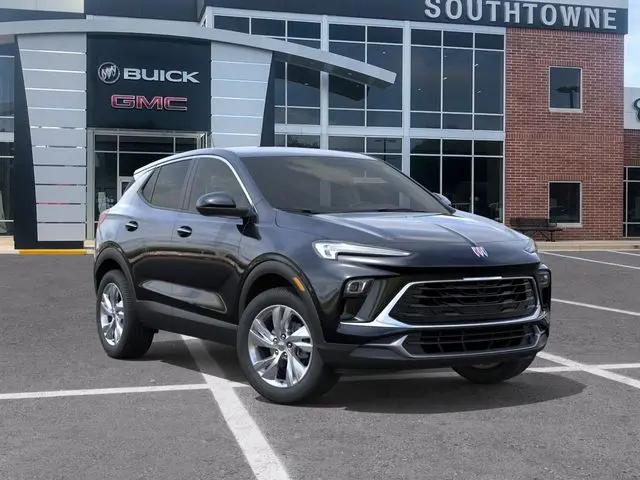 2026 Buick Encore GX Preferred FWD