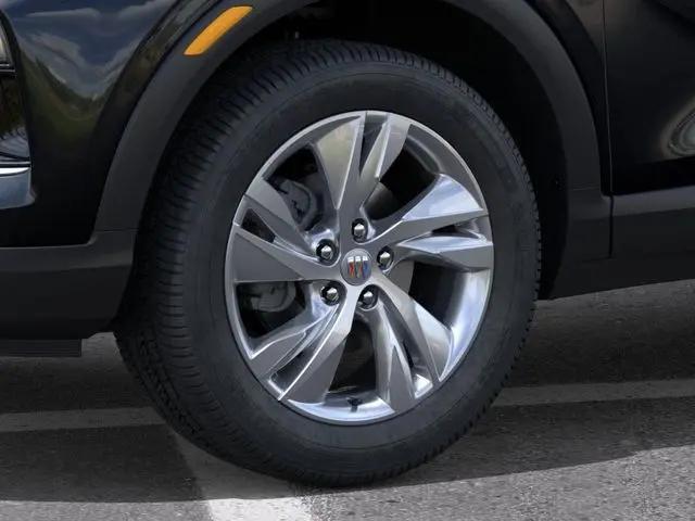2026 Buick Encore GX Preferred FWD