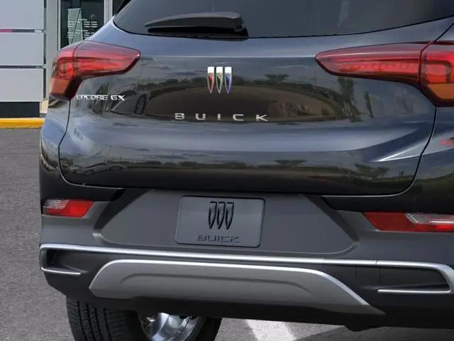 2026 Buick Encore GX Preferred FWD