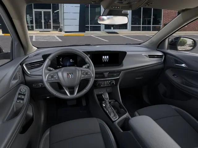 2026 Buick Encore GX Preferred FWD