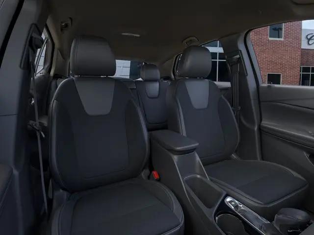 2026 Buick Encore GX Preferred FWD