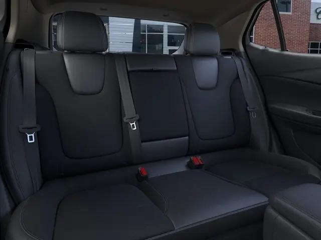 2026 Buick Encore GX Preferred FWD