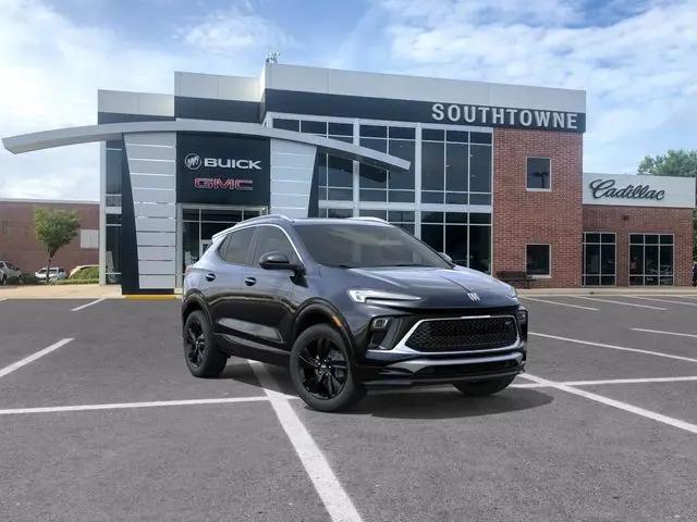 2026 Buick Encore GX Sport Touring FWD for sale in Newnan, GA