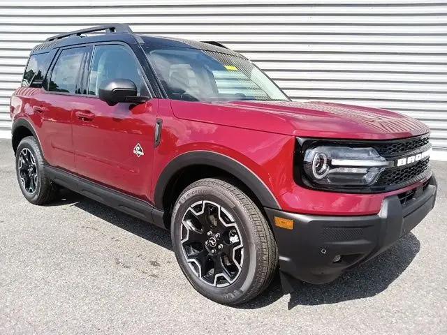 2026 Ford Bronco Sport Outer Banks for sale in Ft Payne, AL