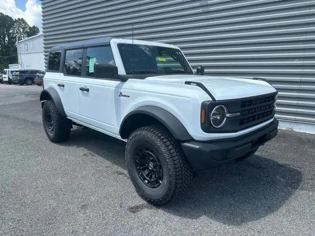 2026 Ford Bronco Big Bend for sale in Ft Payne, AL