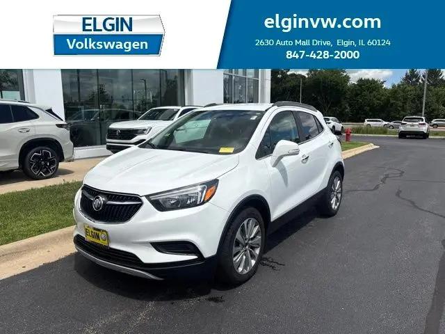 2018 Buick Encore Preferred for sale in Elgin, IL