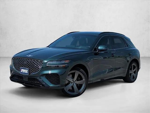 2023 Genesis GV70 2.5T AWD for sale in Austin, TX