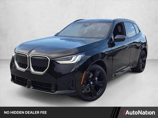 2026 BMW X3 30 xDrive for sale in Delray Beach, FL