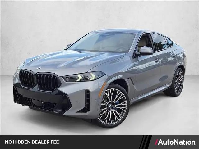 2027 BMW X6 xDrive40i for sale in Delray Beach, FL