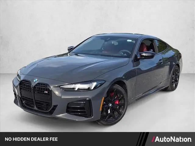 2027 BMW M4 i xDrive for sale in Delray Beach, FL