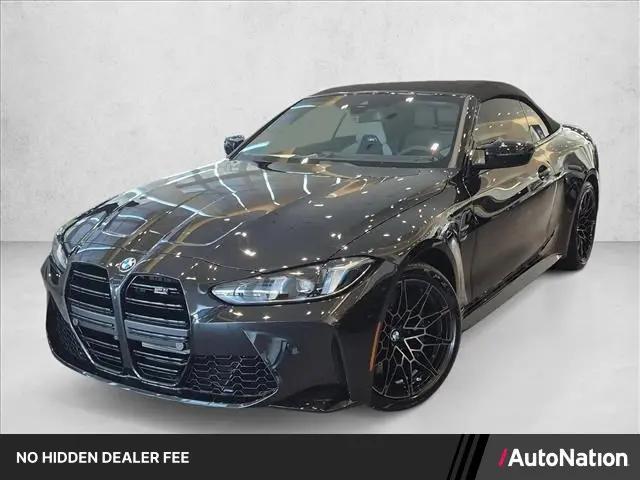 2027 BMW M4 Competition xDrive for sale in Delray Beach, FL