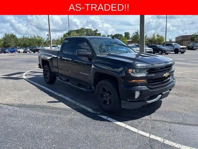 2017 Chevrolet Silverado 1500 2LT for sale in Tuscaloosa, AL