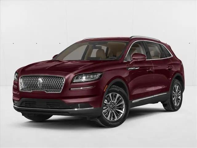 2023 Lincoln Nautilus Standard for sale in Miami, FL
