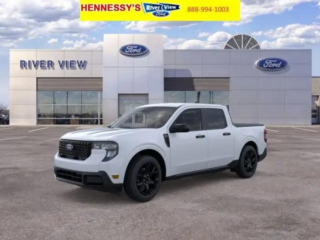2026 Ford Maverick XLT for sale in Oswego, IL