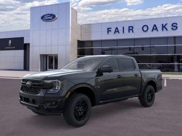 2026 Ford Ranger XLT for sale in Naperville, IL