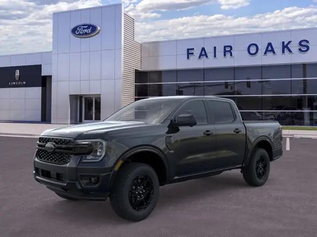 2026 Ford Ranger XLT for sale in Naperville, IL