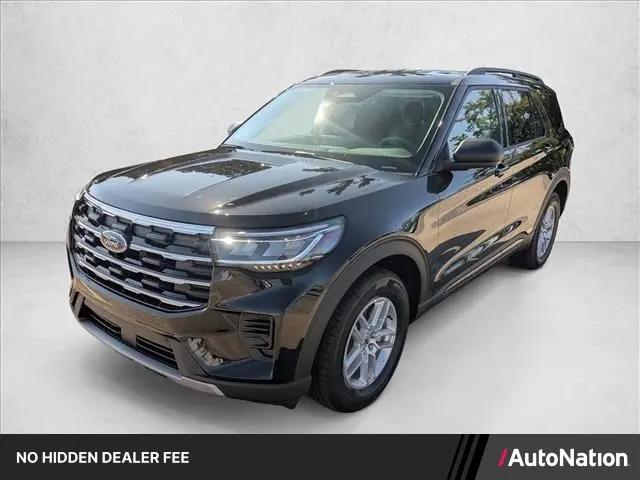 2026 Ford Explorer Active for sale in Mobile, AL