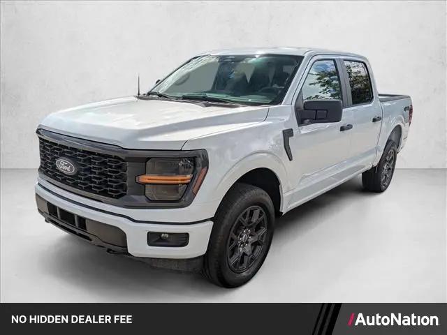 2026 Ford F-150 STX for sale in Mobile, AL