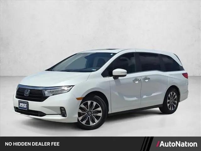 2022 Honda Odyssey EX-L for sale in Corpus Christi, TX