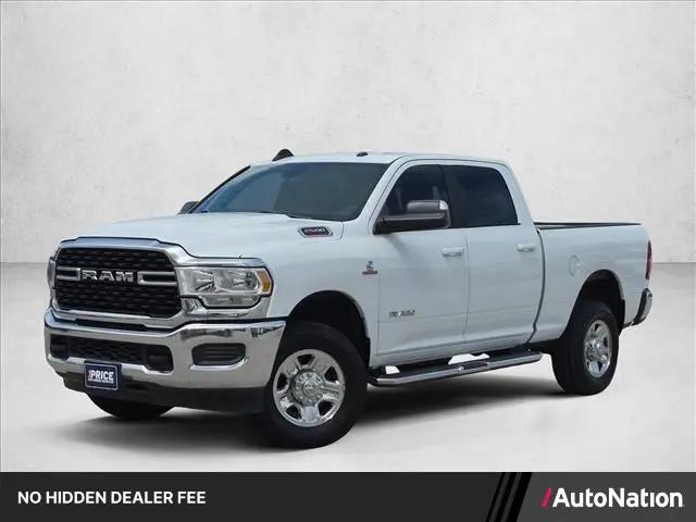 2022 Ram 2500 Big Horn Crew Cab 4x4 6'4" Box for sale in Corpus Christi, TX