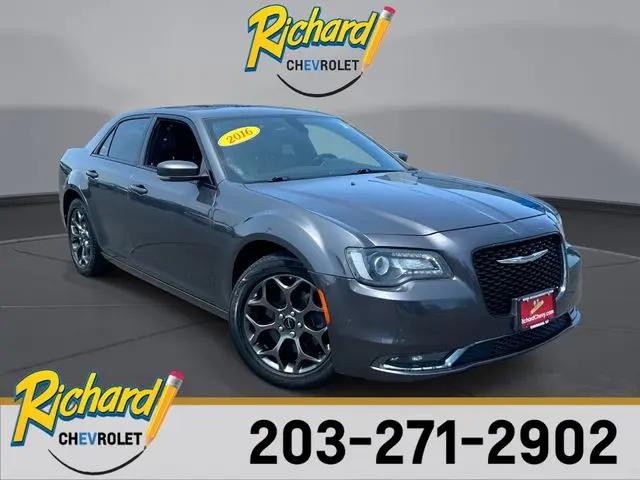 2016 Chrysler 300 300S for sale in Cheshire, CT