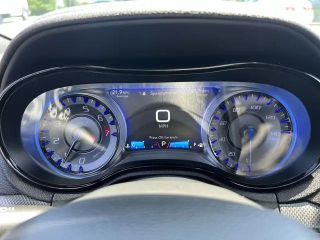2016 Chrysler 300 300S