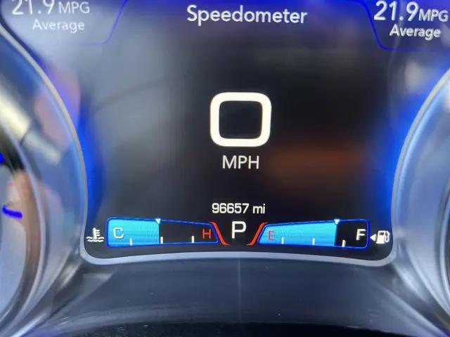 2016 Chrysler 300 300S