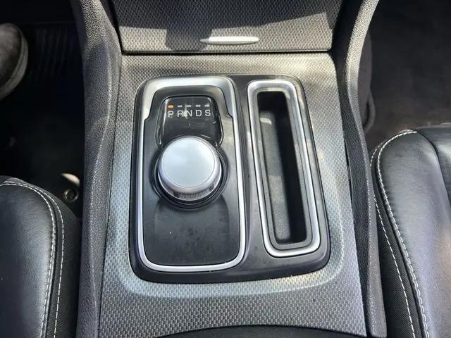 2016 Chrysler 300 300S