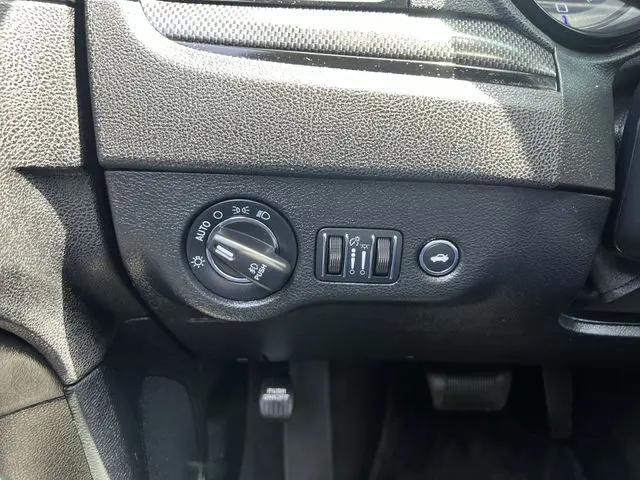 2016 Chrysler 300 300S