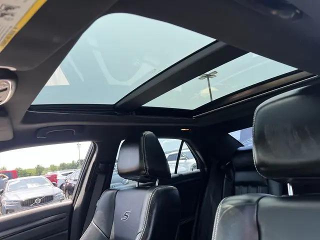 2016 Chrysler 300 300S