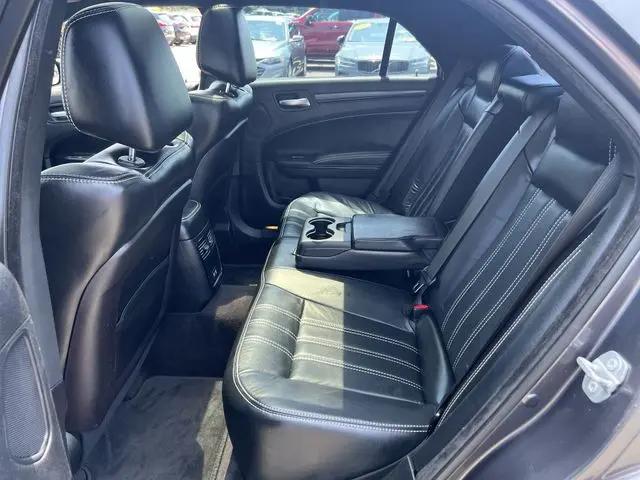2016 Chrysler 300 300S