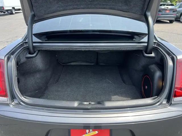 2016 Chrysler 300 300S
