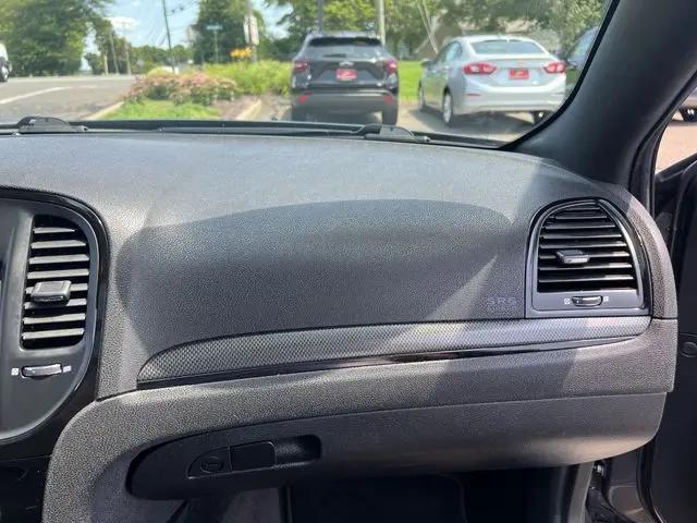 2016 Chrysler 300 300S