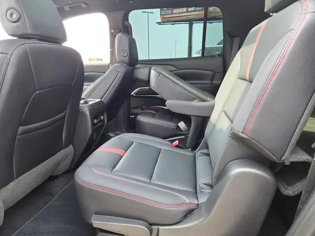 2026 Chevrolet Traverse FWD RS