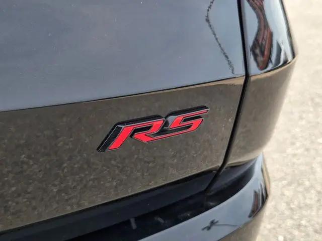 2026 Chevrolet Traverse FWD RS