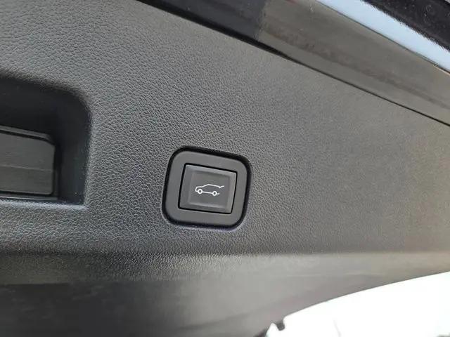 2026 Chevrolet Traverse FWD RS