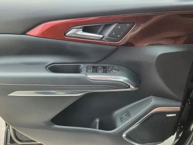 2026 Chevrolet Traverse FWD RS