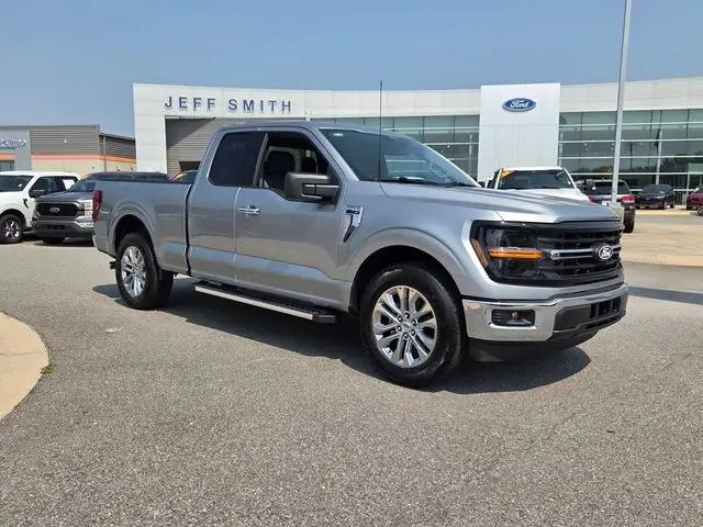 2026 Ford F-150 XLT for sale in Byron, GA