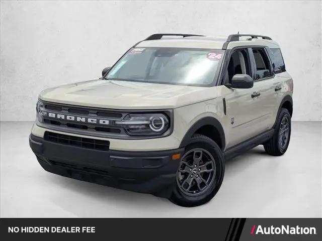 2024 Ford Bronco Sport Big Bend for sale in Bradenton, FL