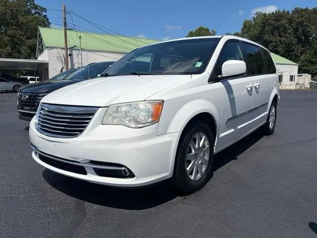 2014 Chrysler Town & Country Touring for sale in Tupelo, MS