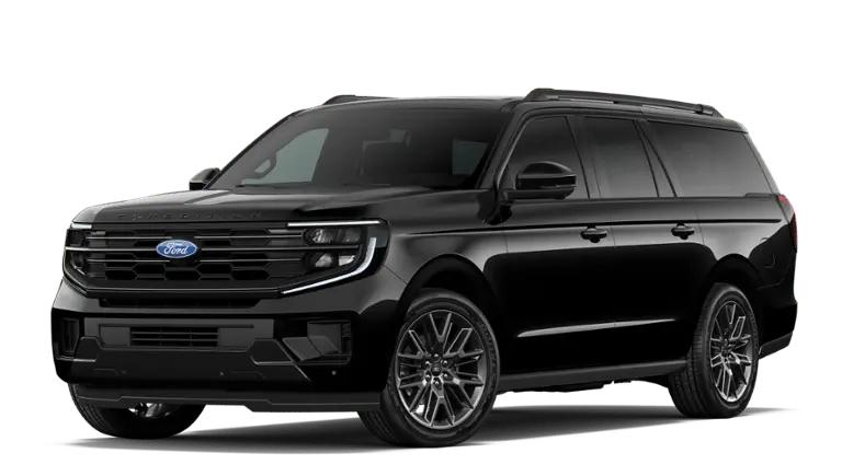2027 Ford Expedition MAX Platinum for sale in Columbus, TX