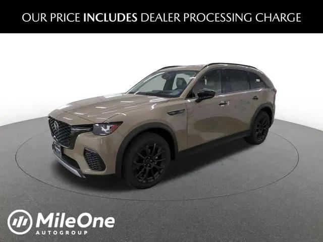 2026 Mazda CX-70 3.3 Turbo Premium for sale in Fallston, MD