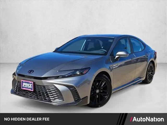 2026 Toyota Camry SE for sale in Frisco, TX