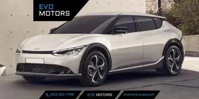 2024 Kia EV6 Light Long Range for sale in Seffner, FL