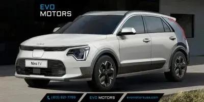 2023 Kia Niro EV Wind for sale in Seffner, FL