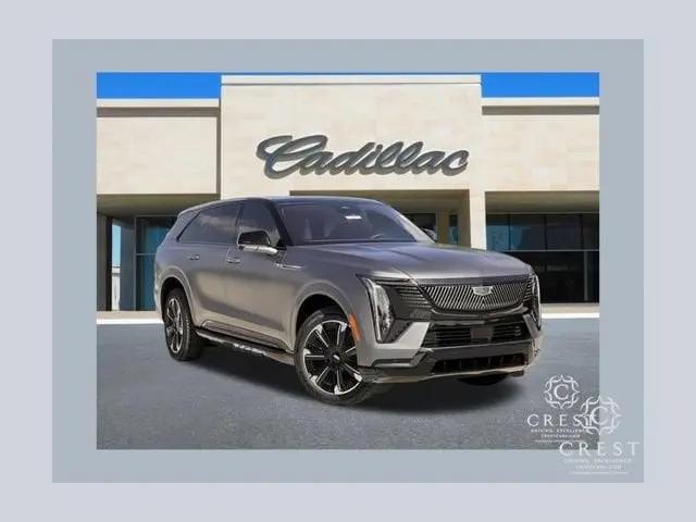 2026 Cadillac Escalade IQ Sport for sale in Frisco, TX