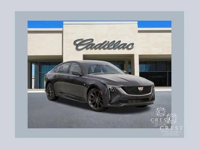 2026 Cadillac CT5 Sport RWD for sale in Frisco, TX