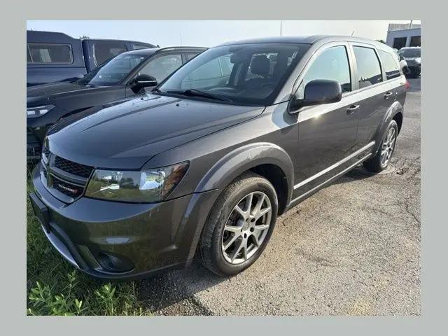2015 Dodge Journey R/T for sale in Perrysburg, OH