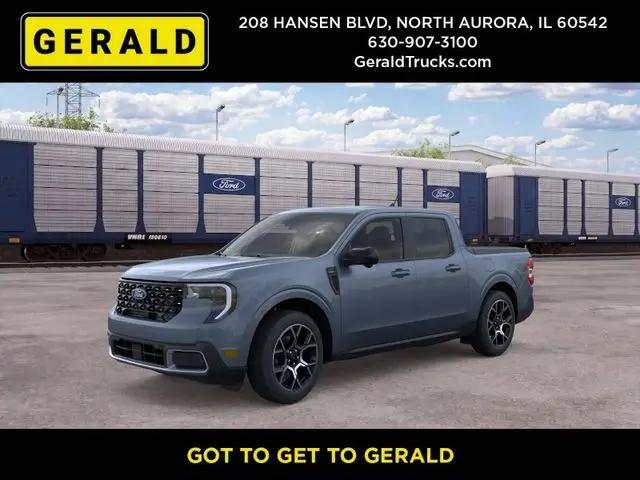 2026 Ford Maverick Lariat for sale in North Aurora, IL