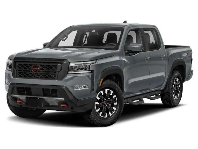 2023 Nissan Frontier Crew Cab PRO-4X 4x4 for sale in Fort Wayne, IN